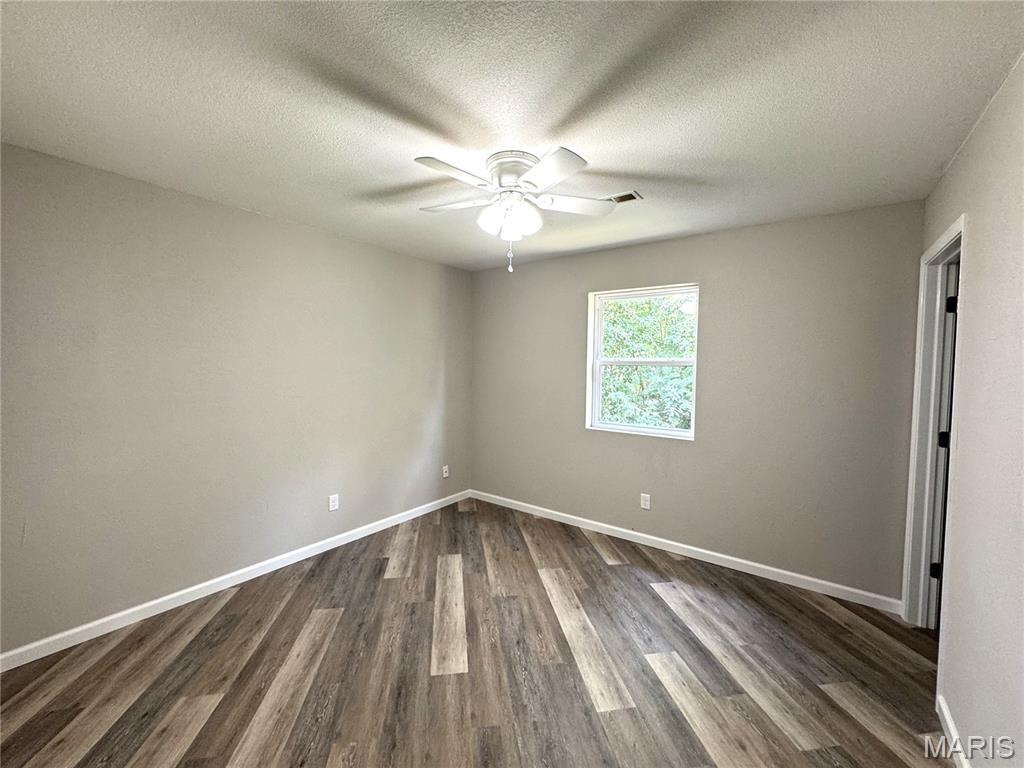 Luckett Add - Residential