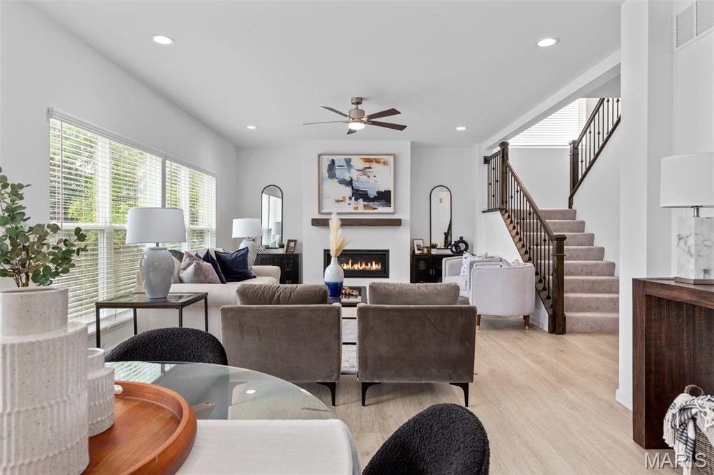 Silo Ridge - Residential