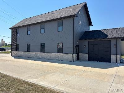 NA - Commercial Sale