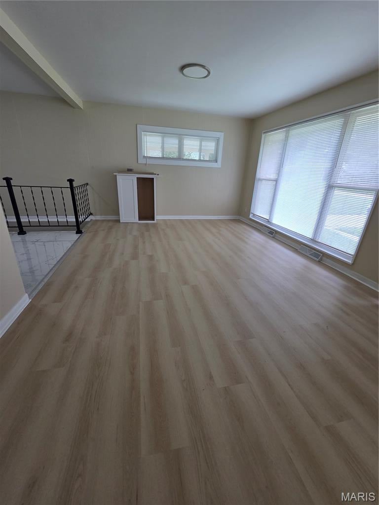 Tara Heights - Residential
