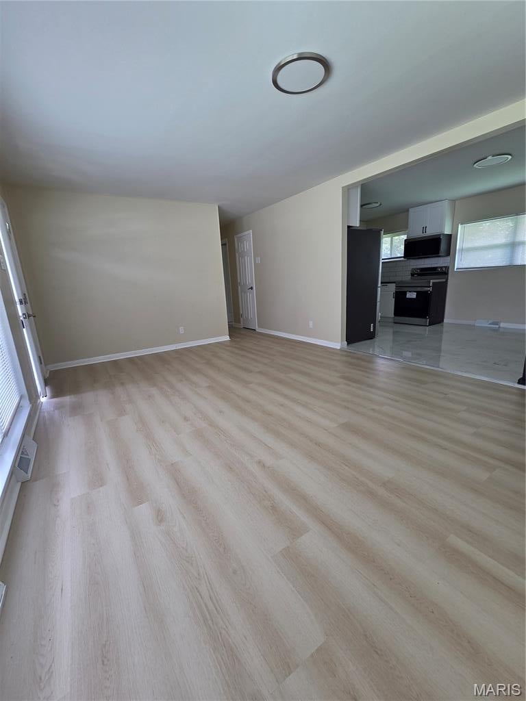 Tara Heights - Residential