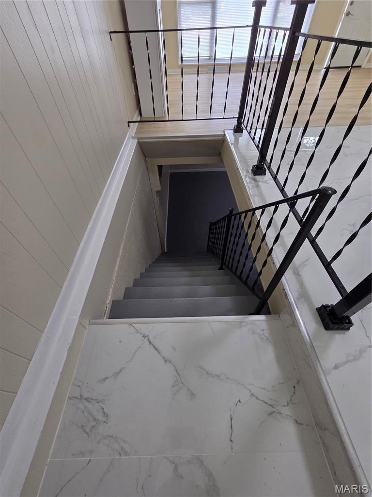 Tara Heights - Residential