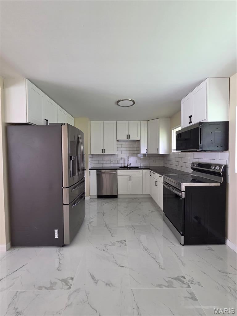 Tara Heights - Residential