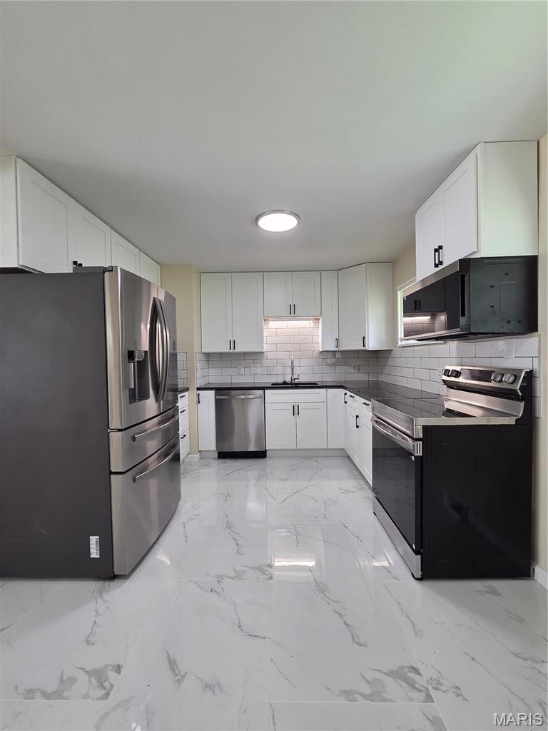 Tara Heights - Residential