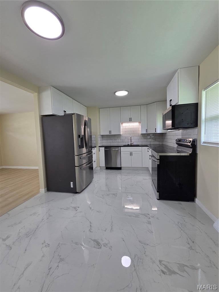 Tara Heights - Residential