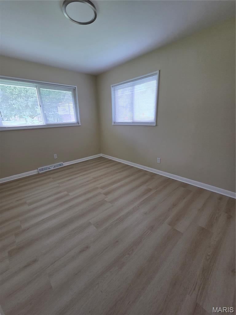 Tara Heights - Residential