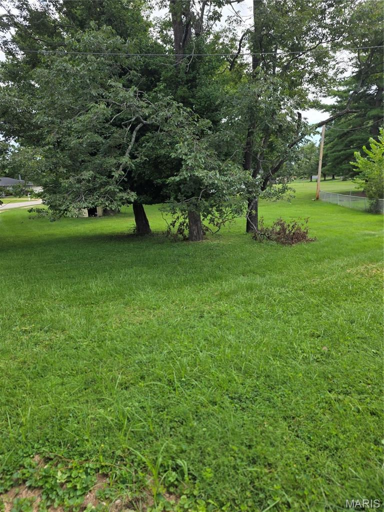 Tara Heights - Residential