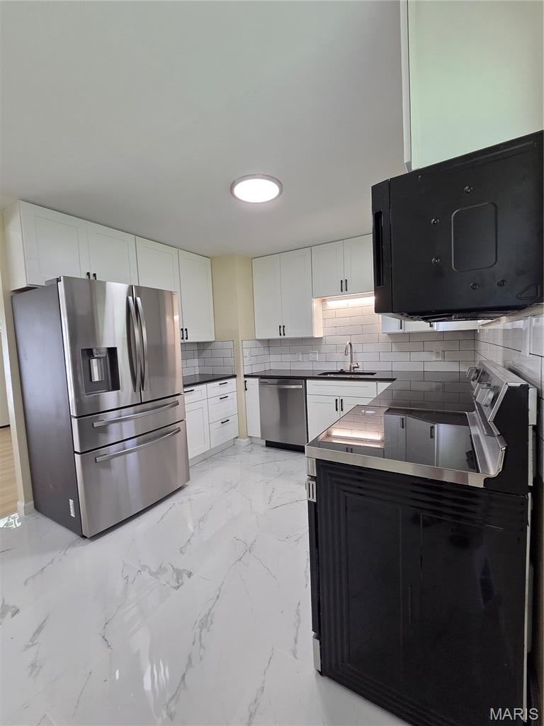 Tara Heights - Residential