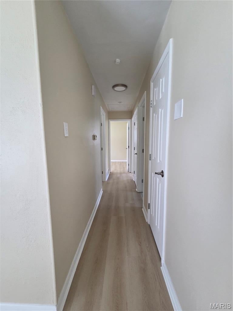 Tara Heights - Residential