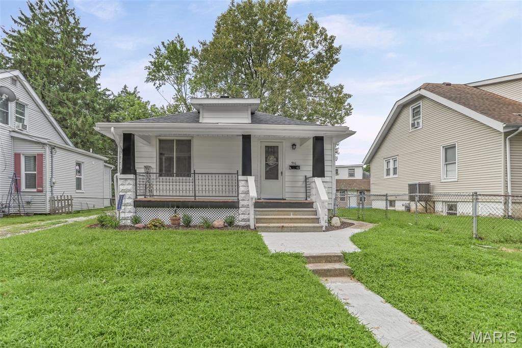 N/A - Residential