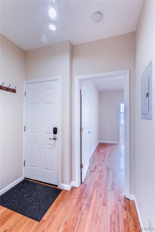 6412 Alamo Condo - Residential