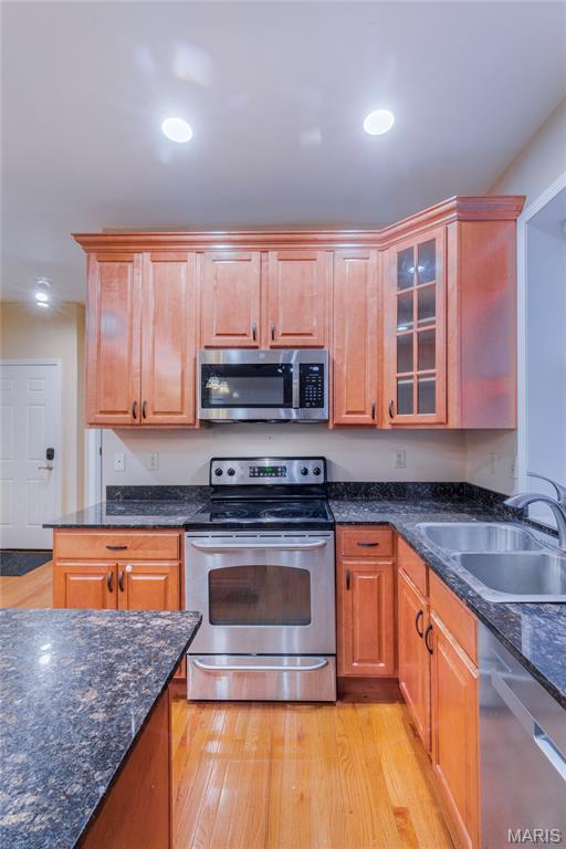 6412 Alamo Condo - Residential