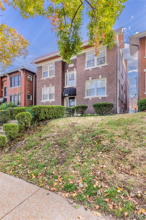 6412 Alamo Condo - Residential