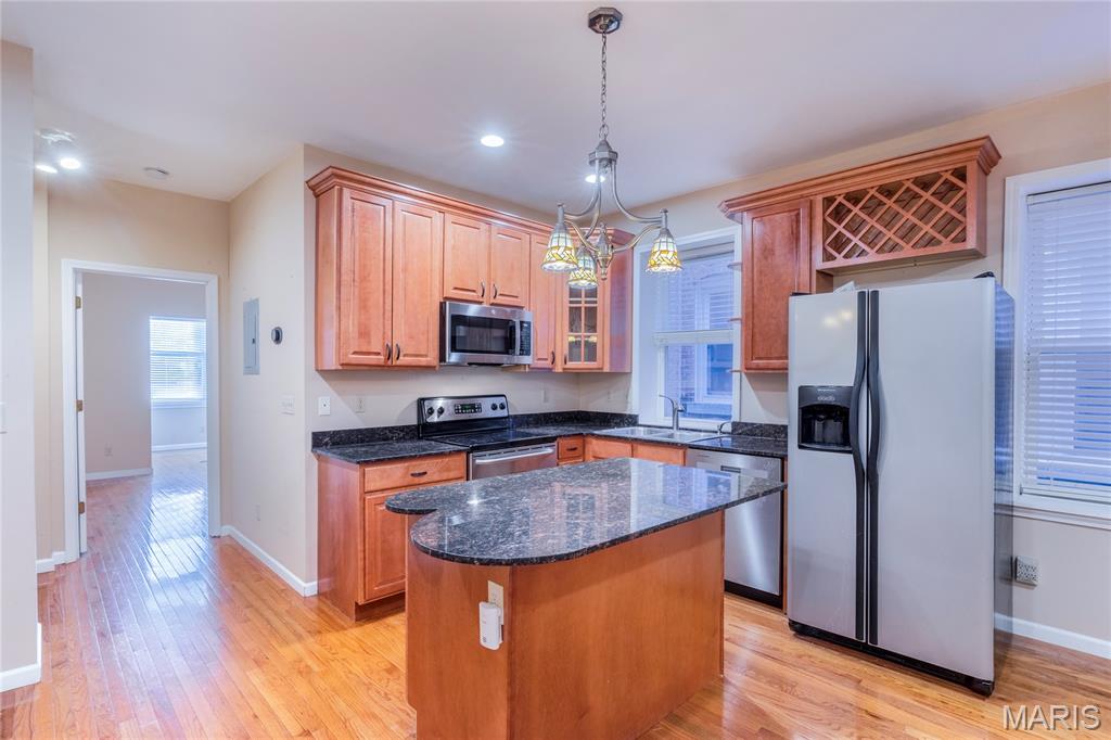 6412 Alamo Condo - Residential