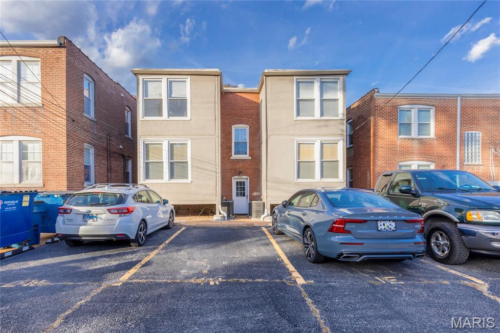 6412 Alamo Condo - Residential