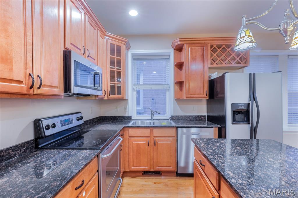 6412 Alamo Condo - Residential
