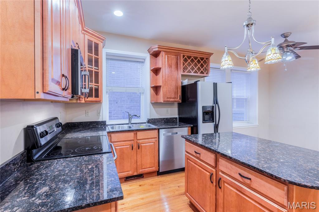 6412 Alamo Condo - Residential