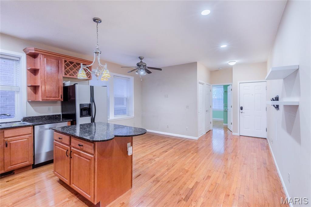 6412 Alamo Condo - Residential