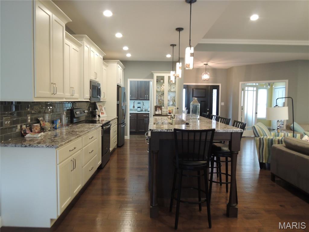 Wheatfield Farm Sub - Residential