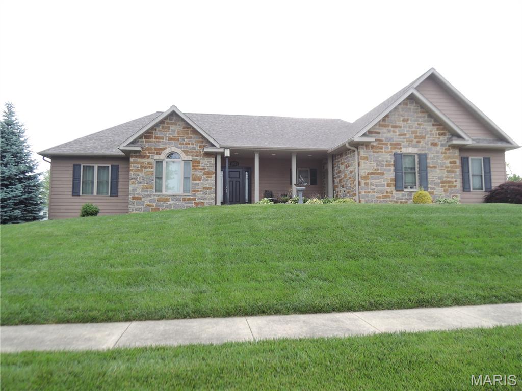 Wheatfield Farm Sub - Residential