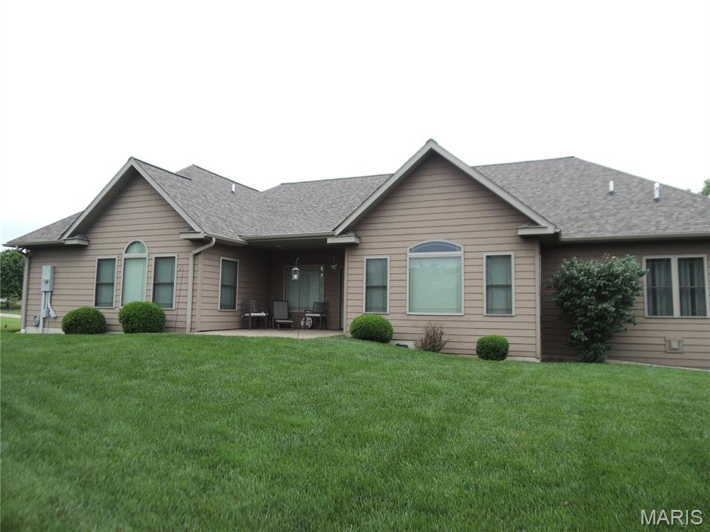Wheatfield Farm Sub - Residential