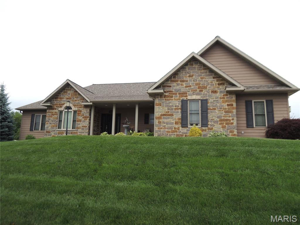 Wheatfield Farm Sub - Residential