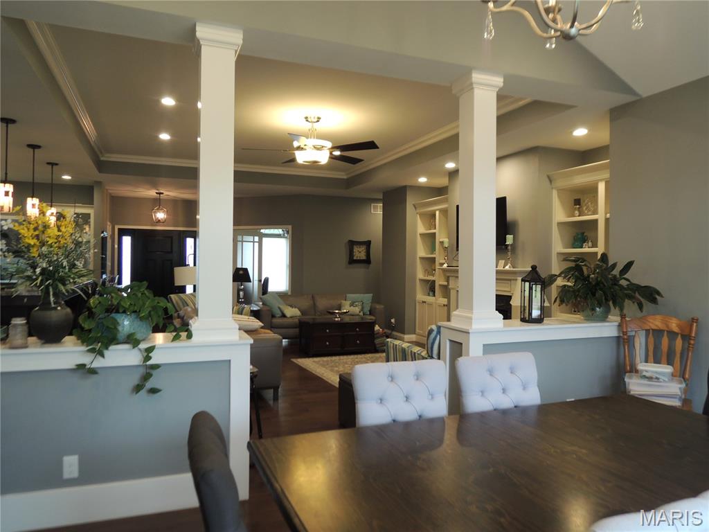 Wheatfield Farm Sub - Residential