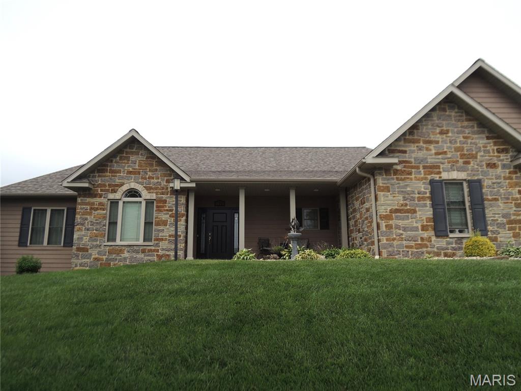 Wheatfield Farm Sub - Residential