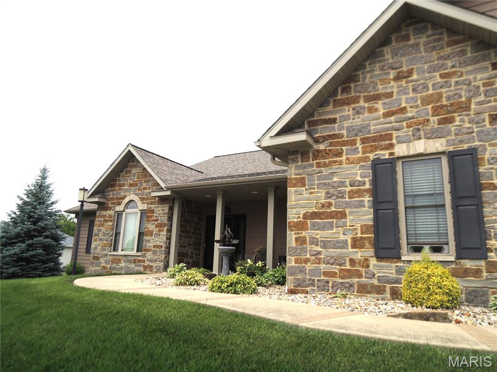 Wheatfield Farm Sub - Residential