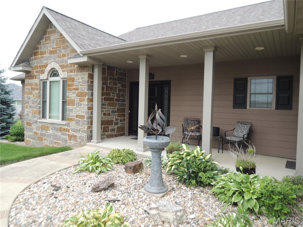 Wheatfield Farm Sub - Residential