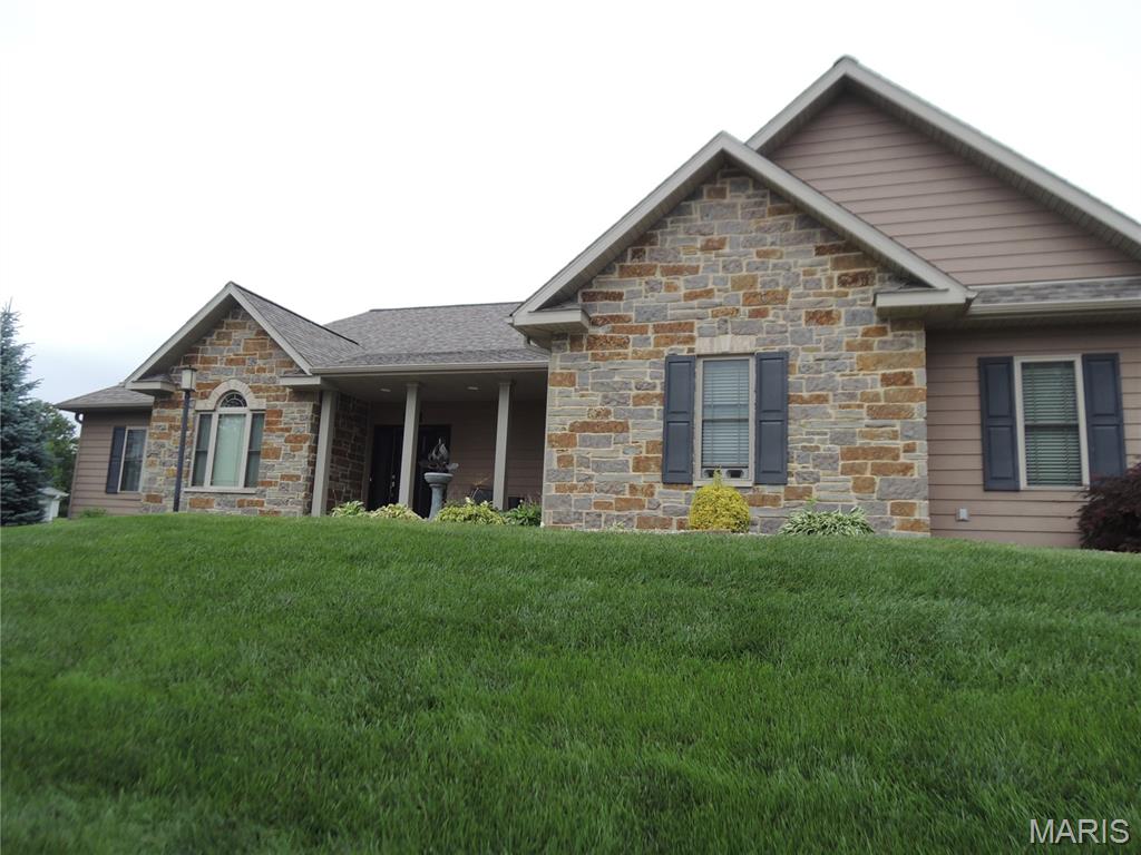 Wheatfield Farm Sub - Residential