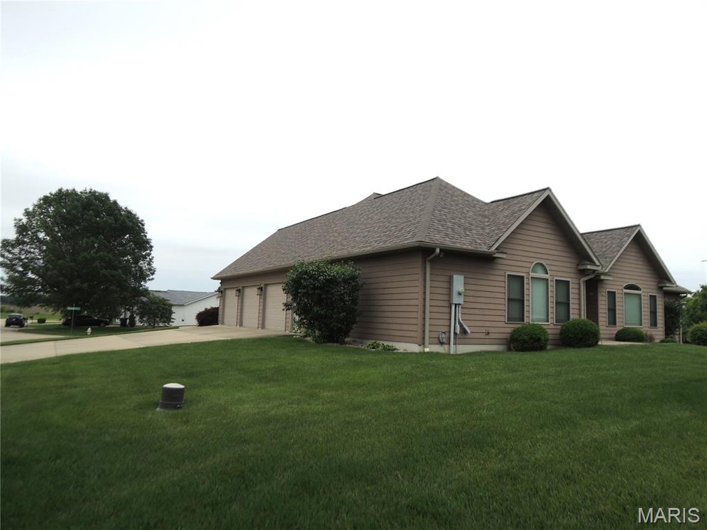 Wheatfield Farm Sub - Residential