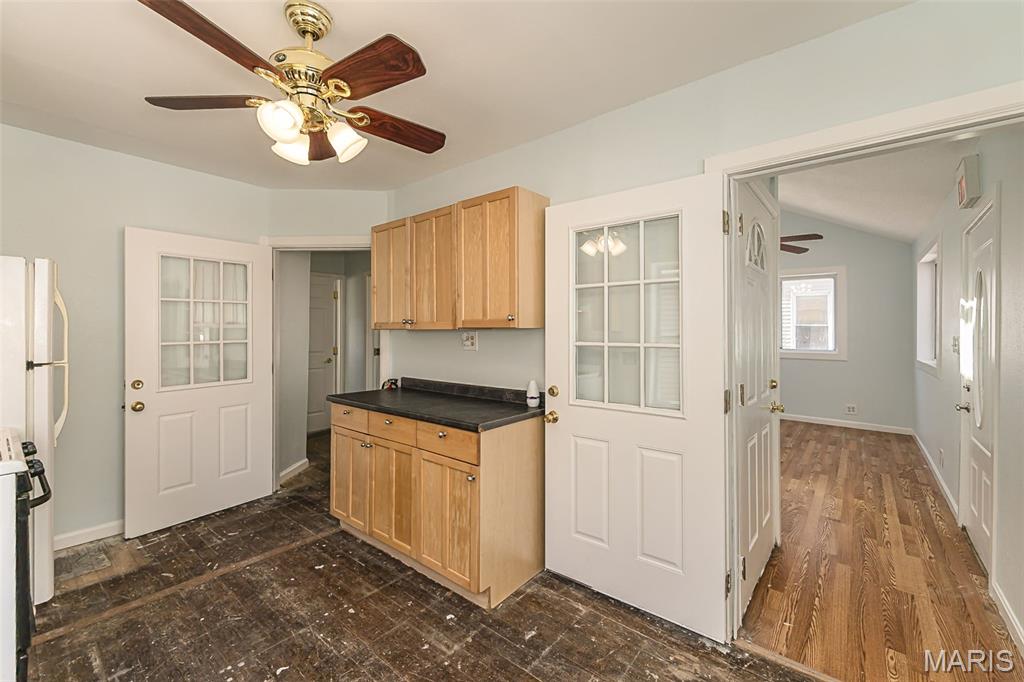 Community Heights 03 - Residential