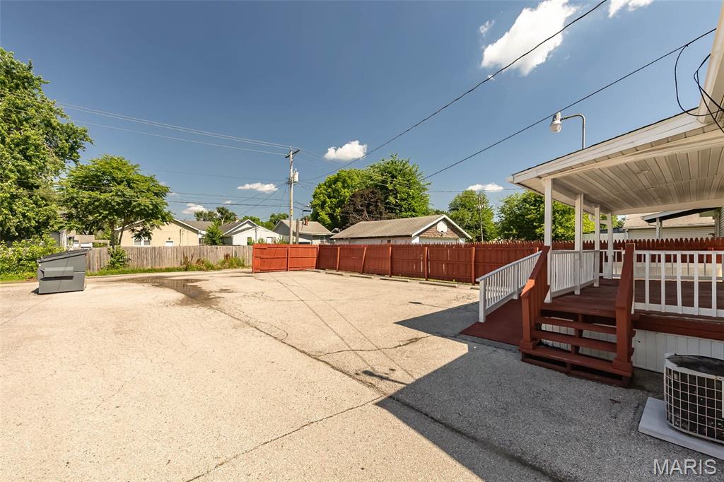 Community Heights 03 - Residential