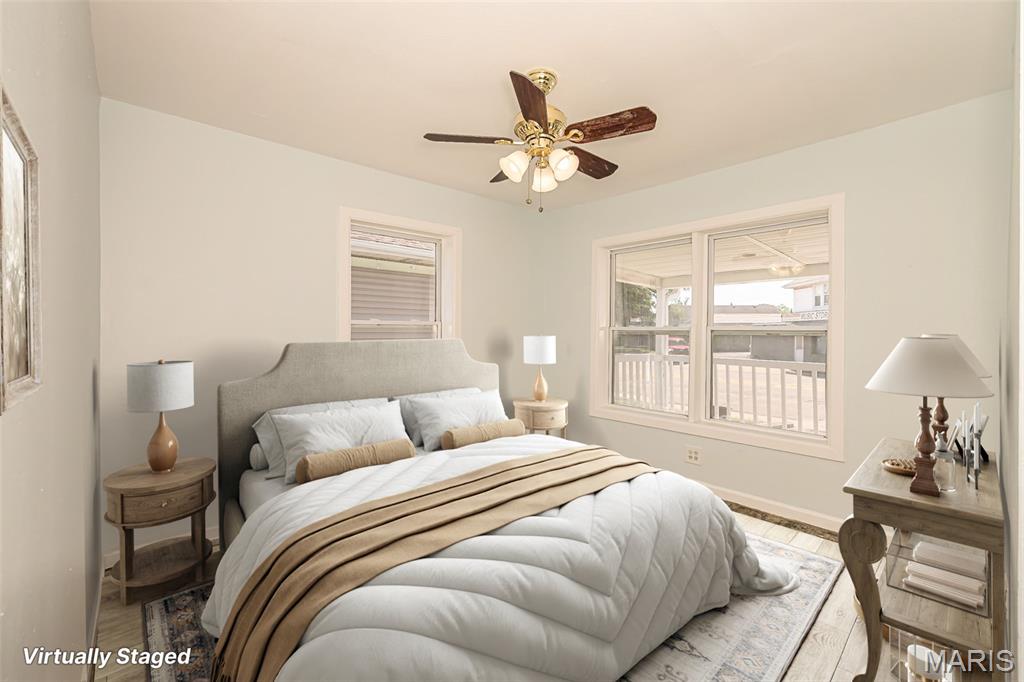 Community Heights 03 - Residential