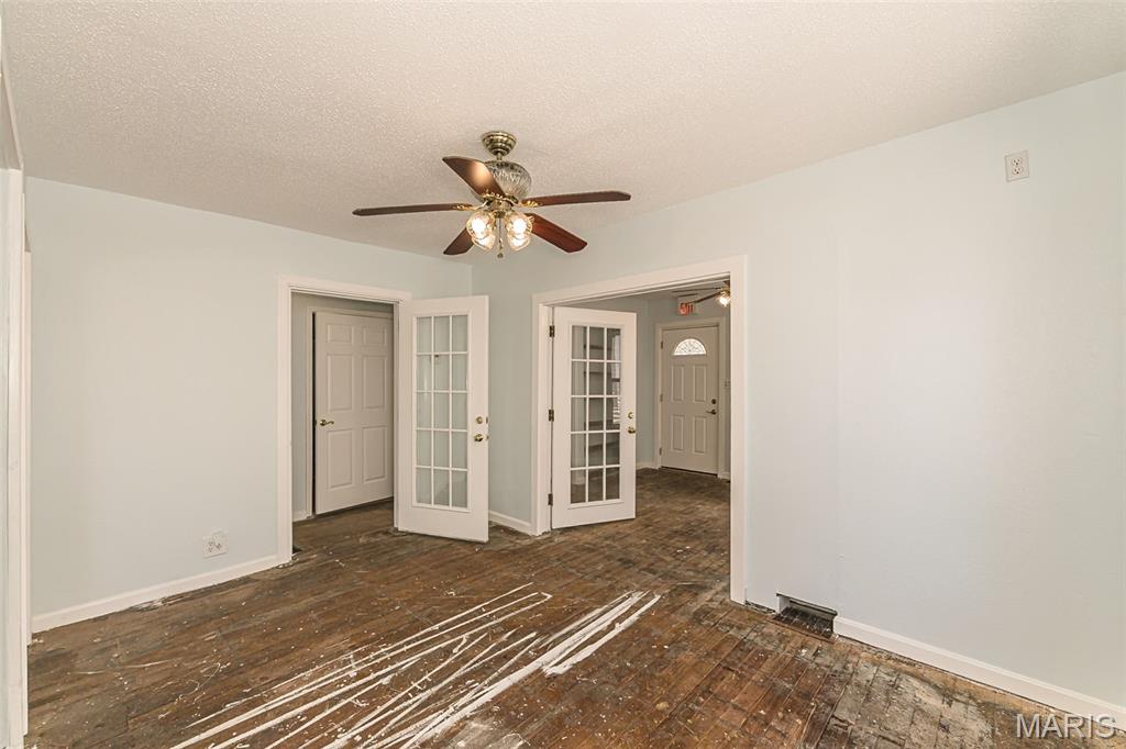 Community Heights 03 - Residential