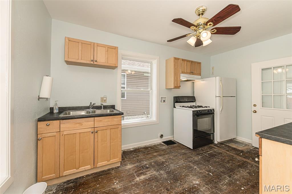 Community Heights 03 - Residential