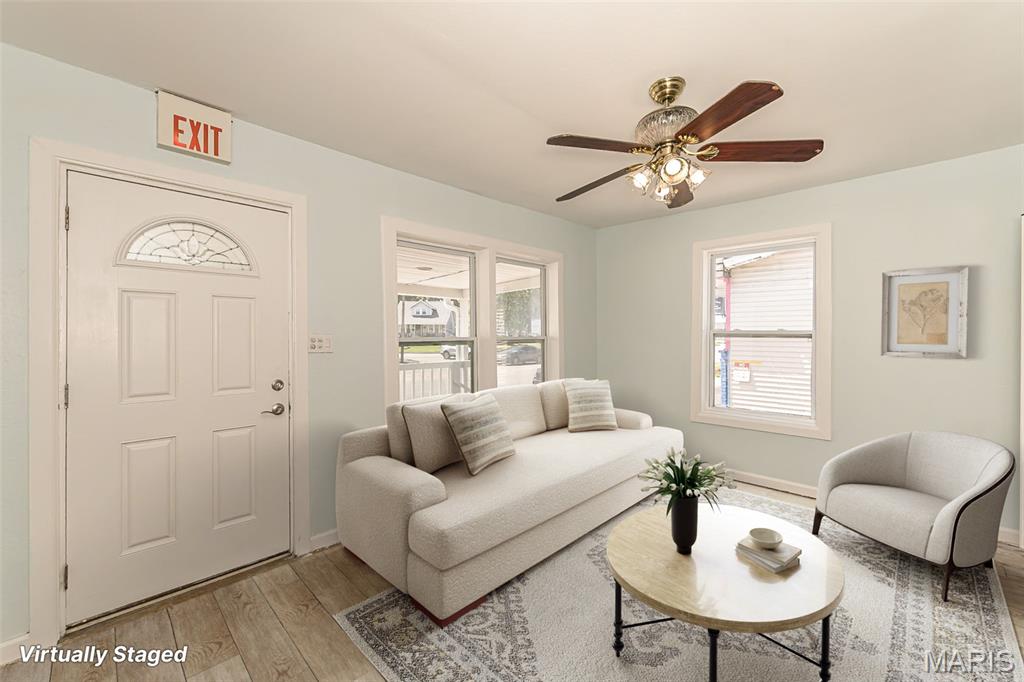 Community Heights 03 - Residential