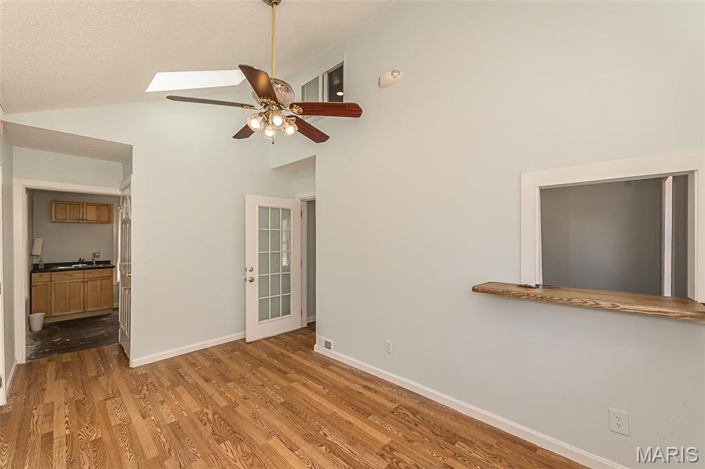 Community Heights 03 - Residential