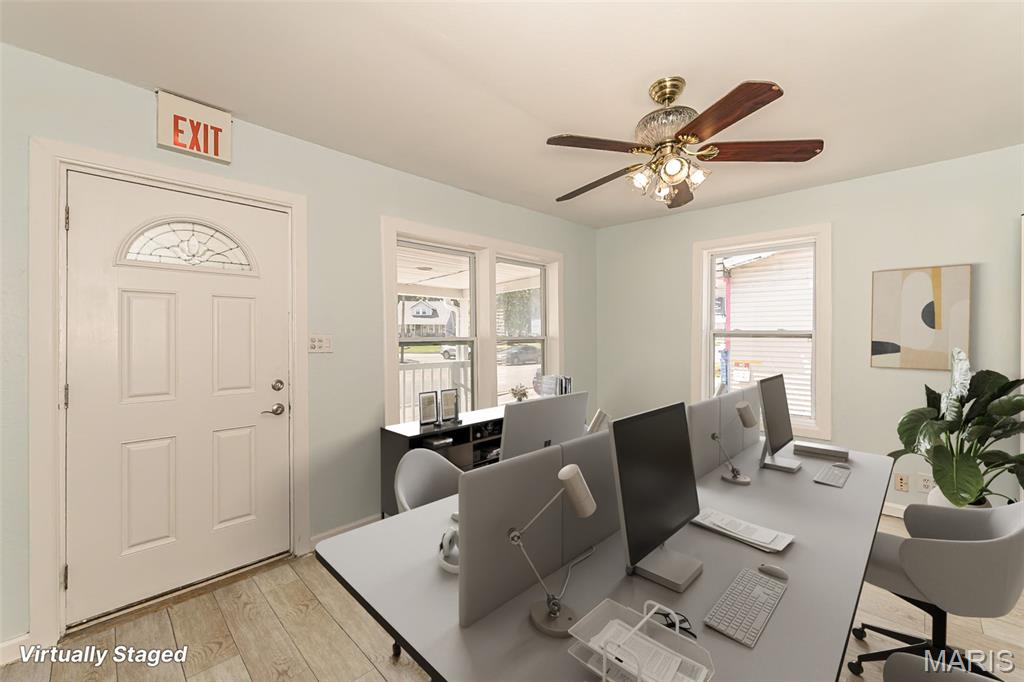 Community Heights 03 - Residential