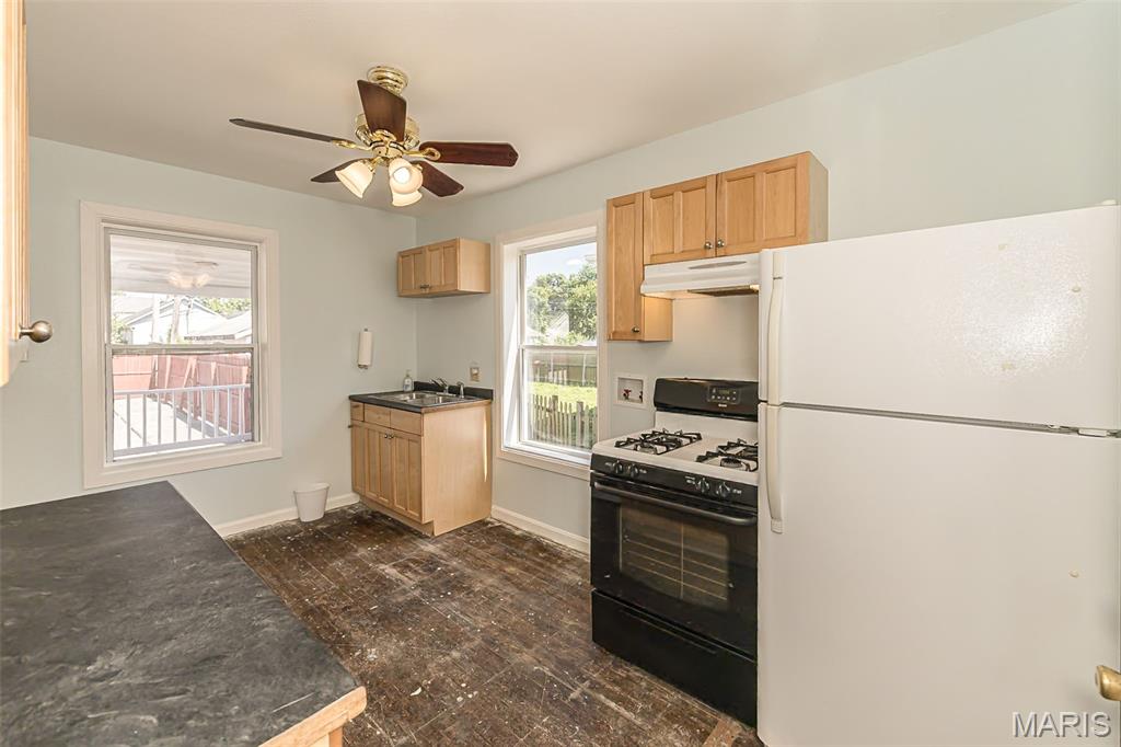 Community Heights 03 - Residential
