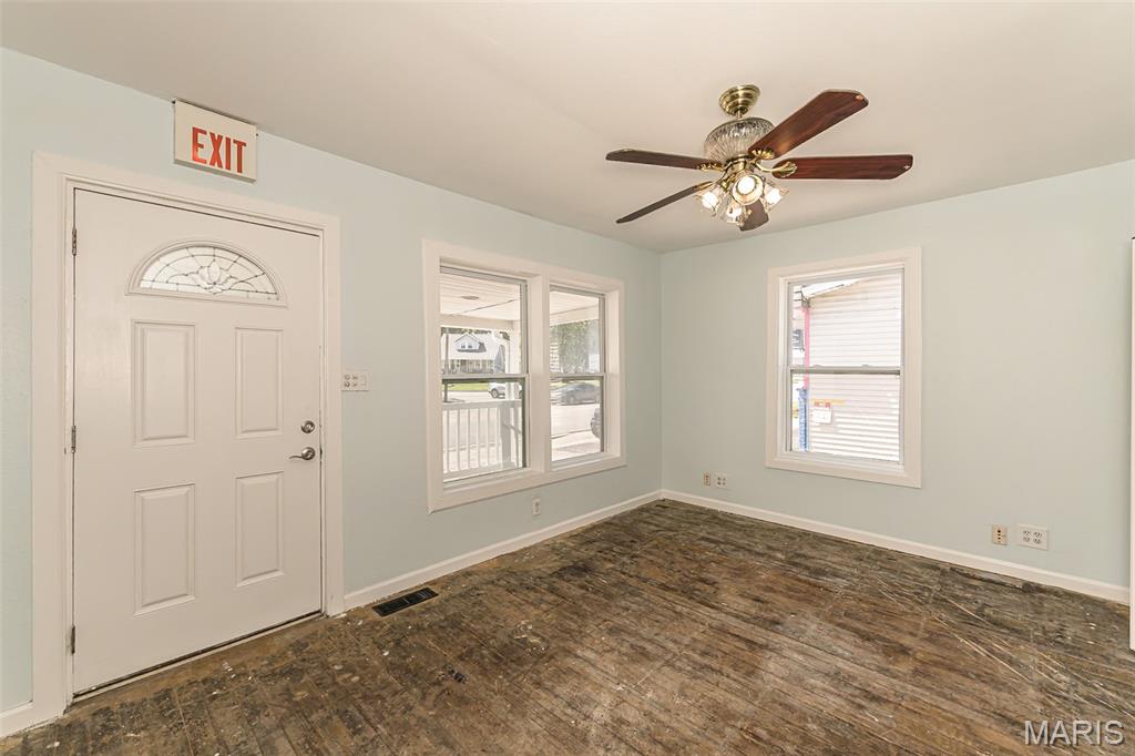 Community Heights 03 - Residential