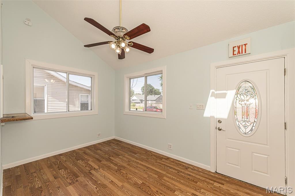 Community Heights 03 - Residential