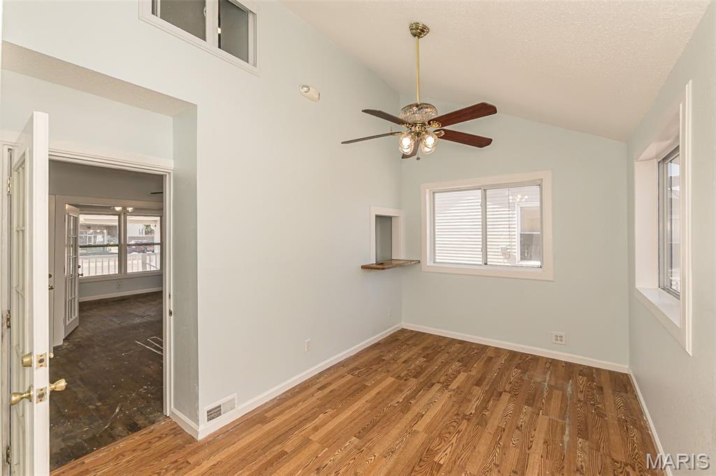 Community Heights 03 - Residential