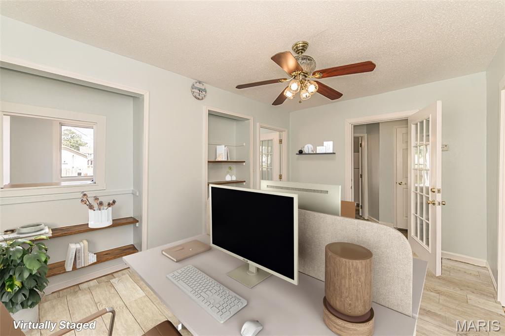 Community Heights 03 - Residential