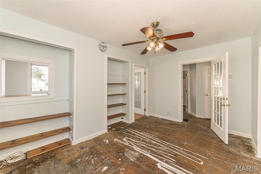 Community Heights 03 - Residential