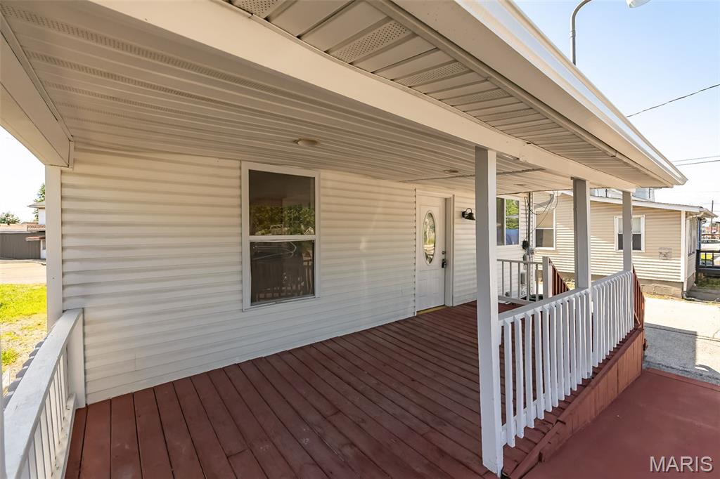 Community Heights 03 - Residential