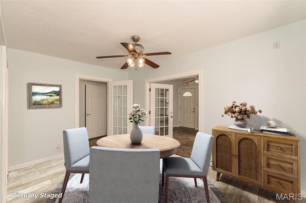 Community Heights 03 - Residential