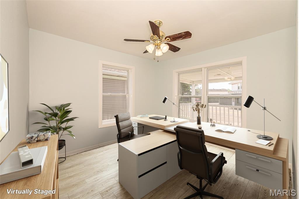 Community Heights 03 - Residential
