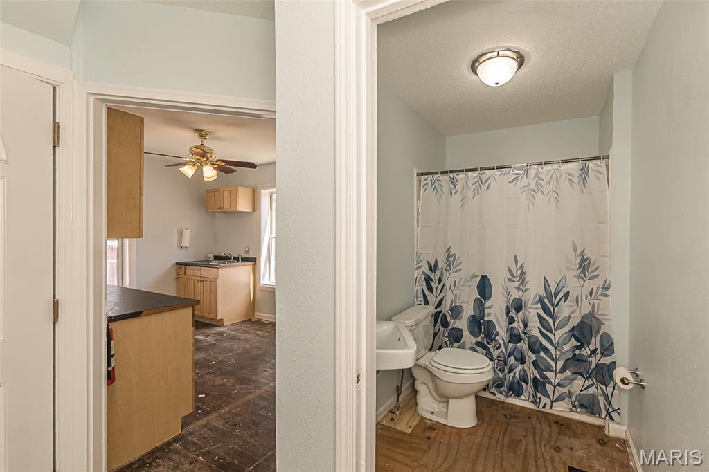 Community Heights 03 - Residential